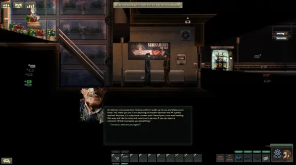 ⚡️Steam gift Russia - Barotrauma | AUTODELIVERY