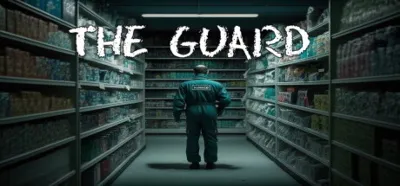 The Guard  STEAM KEY REGION FREE GLOBAL ROW