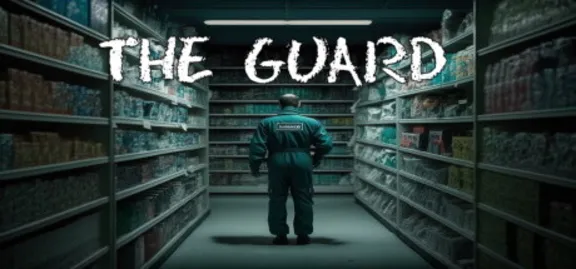 The Guard  STEAM KEY REGION FREE GLOBAL ROW