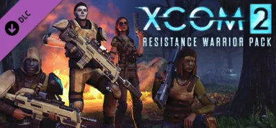 XCOM 2: Resistance Warrior Pack (STEAM КЛЮЧ) РФ+КЗ+МИР