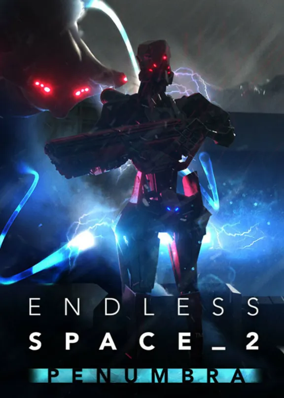 🔥Endless Space 2 - Penumbra DLC Steam Ключ РФ-Global