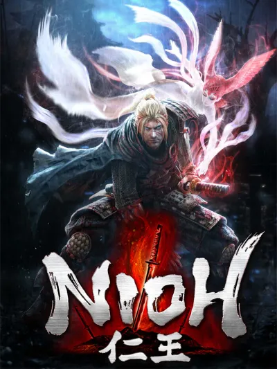 NiOh: Complete Edition Steam Ключ РФ+МИР +Бонус