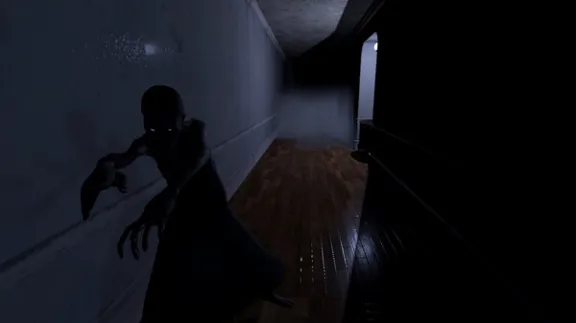 Horror Adventure STEAM KEY REGION FREE GLOBAL ROW + 🎁