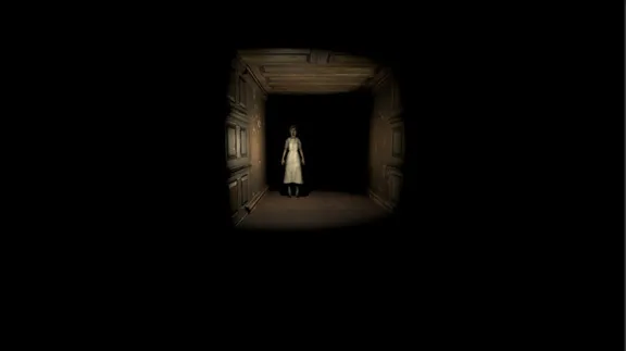 Horror Adventure STEAM KEY REGION FREE GLOBAL ROW + 🎁