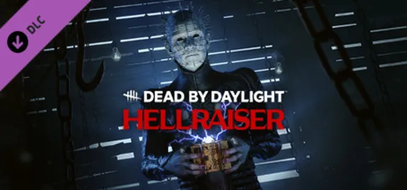 Dead by Daylight - Hellraiser Chapter [Steam RU]