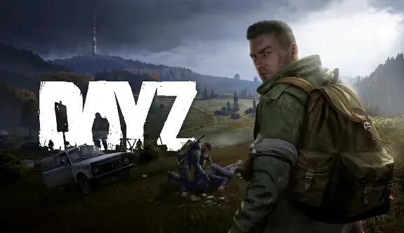 🎁 DayZ (PS4) 🎁