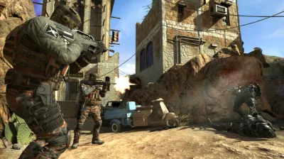 zzzz_Call of Duty Black Ops II - STEAM Gift / ROW