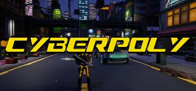 Cyberpoly STEAM KEY REGION FREE GLOBAL ROW + ПОДАРОК 🎁