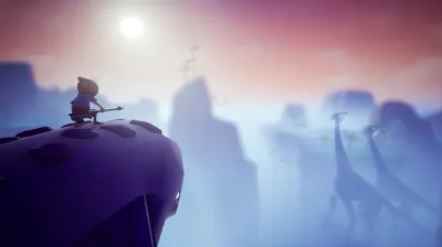 OMNO STEAM KEY REGION FREE GLOBAL ROW