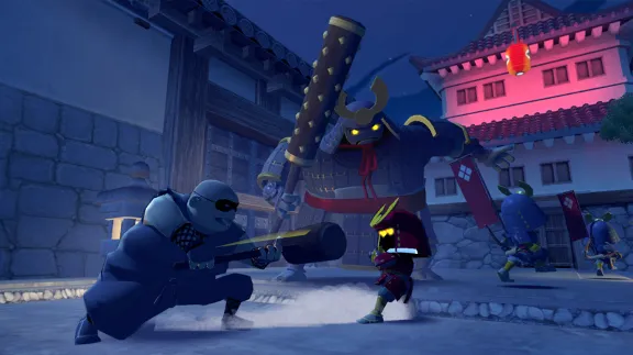 Mini Ninjas STEAM•RU ⚡️AUTODELIVERY 💳0%