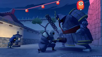Mini Ninjas STEAM•RU ⚡️AUTODELIVERY 💳0%
