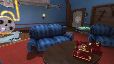 Quantum Conundrum STEAM•RU ⚡️АВТОДОСТАВКА 💳0%