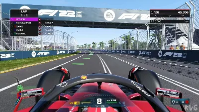 🎮🔥F1® 22 Xbox Series X|S🔑 Key🔥