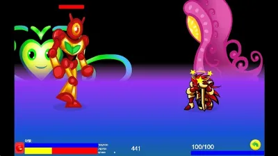 Monkey King vs Transformers STEAM KEY REGION GLOBAL +🎁