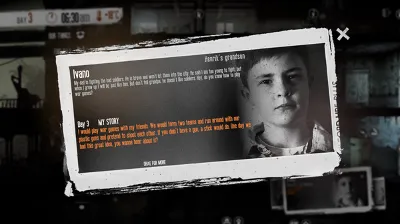 This War of Mine The Little Ones XBOX КЛЮЧ + ПОДАРОК 🎁