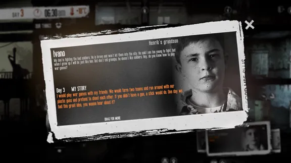 This War of Mine The Little Ones XBOX КЛЮЧ + ПОДАРОК 🎁