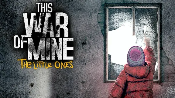 This War of Mine The Little Ones XBOX КЛЮЧ + ПОДАРОК 🎁