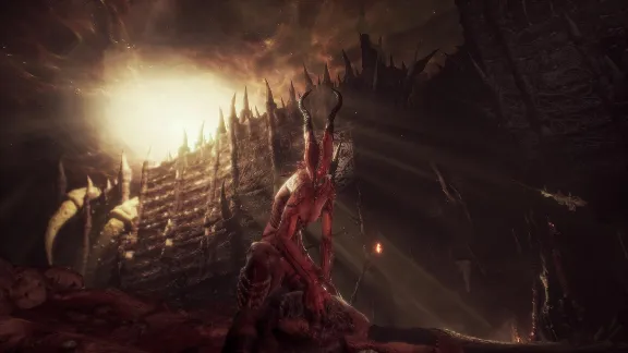🔥 Agony Xbox One / Series X | S 🔑 КЛЮЧ