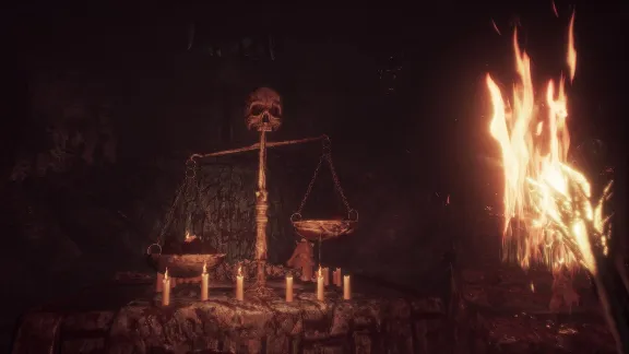 🔥 Agony Xbox One / Series X | S 🔑 КЛЮЧ