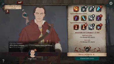 🔥 Ash of Gods Redemption Xbox One 🔑 KEY + GIFT 🎁