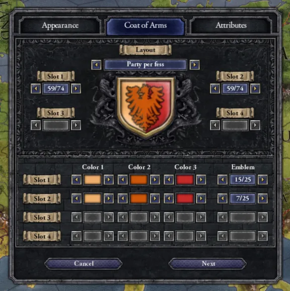 Crusader Kings II Dynasty Starter Pack DLC (steam key)