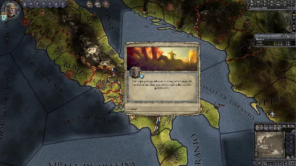 Crusader Kings II Dynasty Starter Pack DLC (steam key)