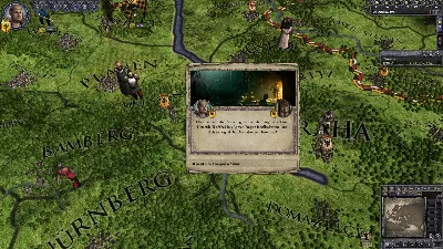 Crusader Kings II Dynasty Starter Pack DLC (steam key)