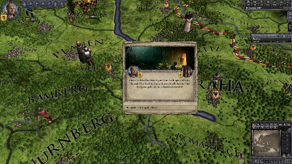 Crusader Kings II Dynasty Starter Pack DLC (steam key)