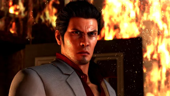 ✅❤️YAKUZA 6: THE SONG OF LIFE❤️XBOX ONE|XS🔑КЛЮЧ✅