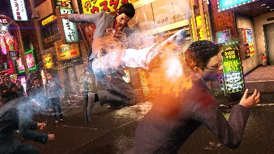 ✅❤️YAKUZA 6: THE SONG OF LIFE❤️XBOX ONE|XS🔑КЛЮЧ✅