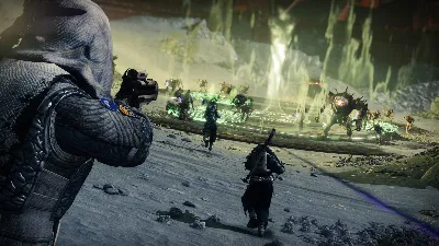 ⚡️Destiny 2: Shadowkeep РФ🔵СНГ 💳0%💎ГАРАНТИЯ⚡️