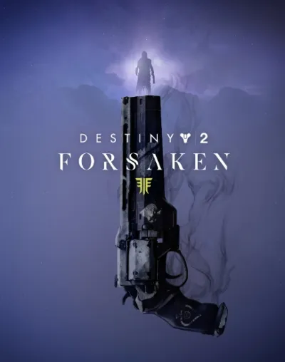 ⚡️Destiny 2: Forsaken РФ🔵СНГ 💳0%💎ГАРАНТИЯ⚡️