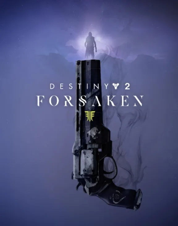 ⚡️Destiny 2: Forsaken РФ🔵СНГ 💳0%💎ГАРАНТИЯ⚡️