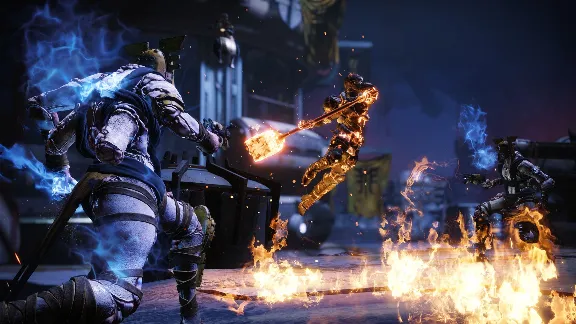 ⚡️Destiny 2: Forsaken РФ🔵СНГ 💳0%💎ГАРАНТИЯ⚡️