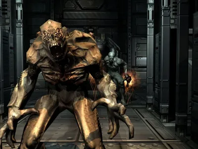 🔥Doom 3 + DLC RU💳0%💎ГАРАНТИЯ+БЫСТРАЯ ДОСТАВКА🔥