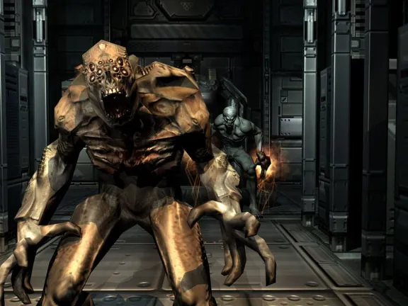 🔥Doom 3 + DLC RU💳0%💎ГАРАНТИЯ+БЫСТРАЯ ДОСТАВКА🔥