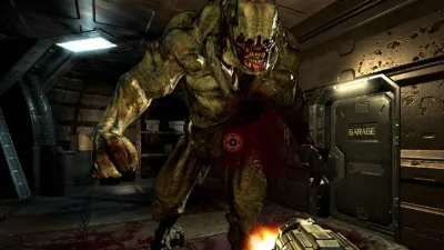 🔥Doom 3 + DLC RU💳0%💎ГАРАНТИЯ+БЫСТРАЯ ДОСТАВКА🔥