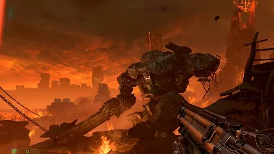 🔥Doom Eternal - Deluxe Edition STEAM💳0%💎ГАРАНТИЯ🔥