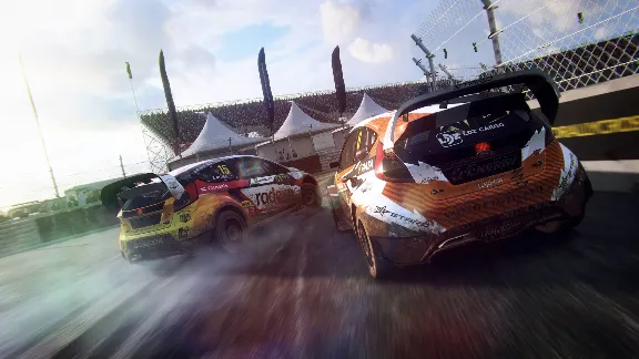 🔥DiRT Rally 2.0 RU💳0%💎ГАРАНТИЯ+БЫСТРАЯ ГАРАНТИЯ🔥