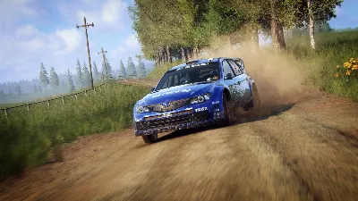 🔥DiRT Rally RU💳0%💎ГАРАНТИЯ+БЫСТРАЯ ДОСТАВКА🔥