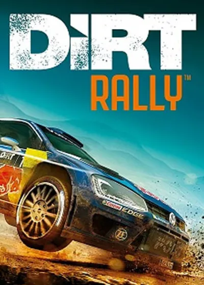 🔥DiRT Rally RU💳0%💎ГАРАНТИЯ+БЫСТРАЯ ДОСТАВКА🔥