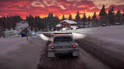🔥DiRT 4 ✅ RU STEAM💳0%💎ГАРАНТИЯ+БЫСТРАЯ ДОСТАВКА🔥