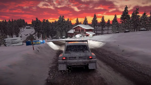 🔥DiRT 4 ✅ RU STEAM💳0%💎ГАРАНТИЯ+БЫСТРАЯ ДОСТАВКА🔥