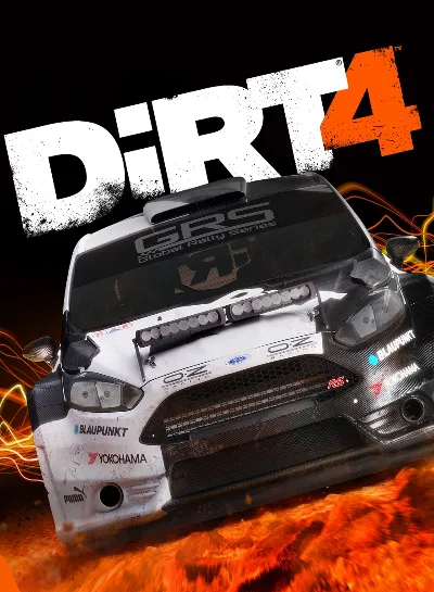 🔥DiRT 4 ✅ RU STEAM💳0%💎ГАРАНТИЯ+БЫСТРАЯ ДОСТАВКА🔥