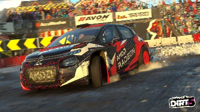 🔥DiRT 5 ✅ RU STEAM💳0%💎ГАРАНТИЯ+БЫСТРАЯ ДОСТАВКА🔥