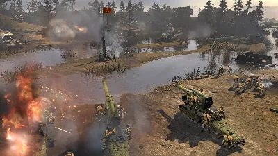 🔥Company of Heroes 2 (Steam)🌎RU💳0%💎ГАРАНТИЯ🔥