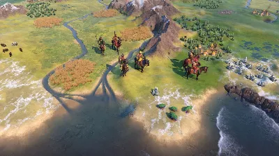 🔴ОПЛАТА СБП🔴Sid Meier´s Civilization VI ANTHOLOGY🔴