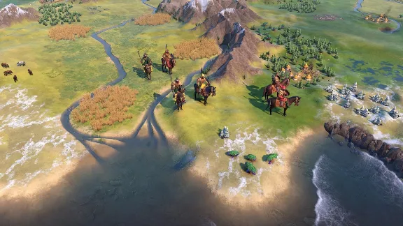 🔴ОПЛАТА СБП🔴Sid Meier´s Civilization VI ANTHOLOGY🔴