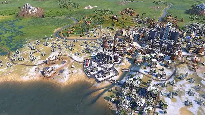 🔴ОПЛАТА СБП🔴Sid Meier´s Civilization VI ANTHOLOGY🔴