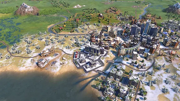 🔴ОПЛАТА СБП🔴Sid Meier´s Civilization VI ANTHOLOGY🔴